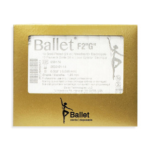 Filaments F G -GOLD- F2G, F3G, F4G et F5G disponible